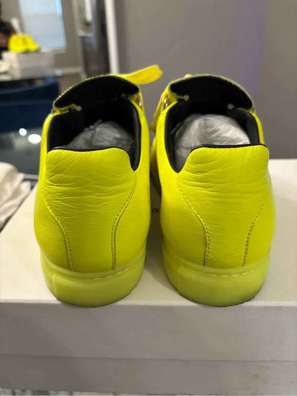 Balenciaga classic arena